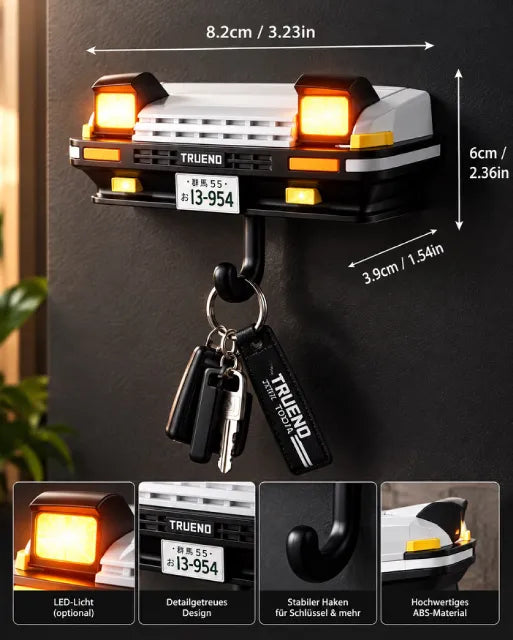 KeyDrive