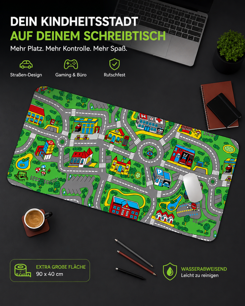 EisZauber